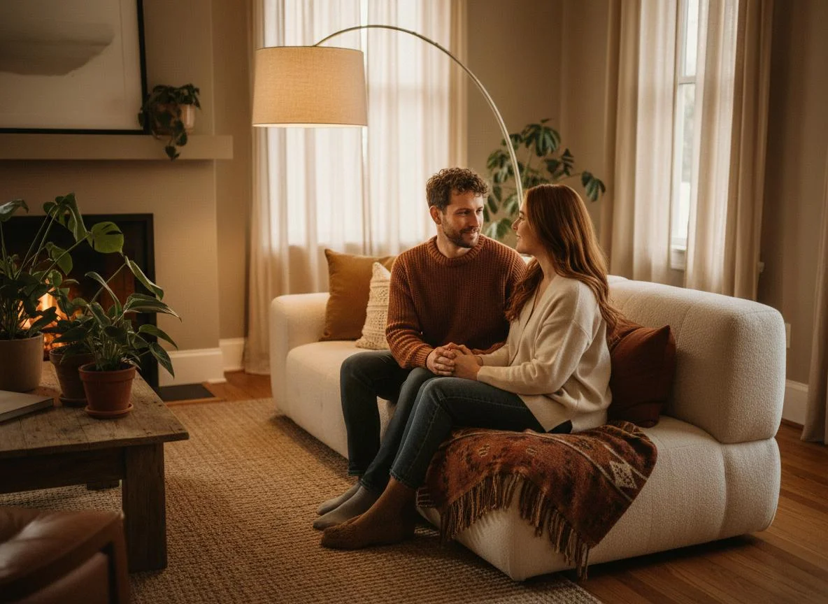 İlişki ve Arkadaşlık Sorunları